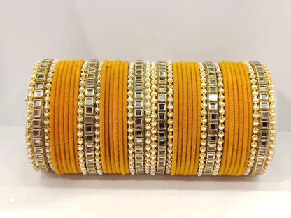 Exclusive Chuda Sets
