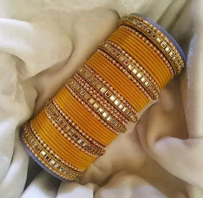 Exclusive Chuda Sets