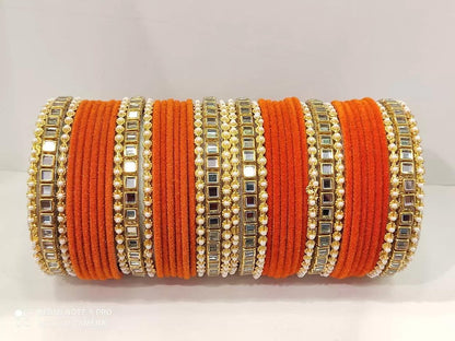 Exclusive Chuda Sets