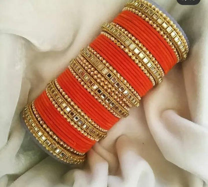 Exclusive Chuda Sets