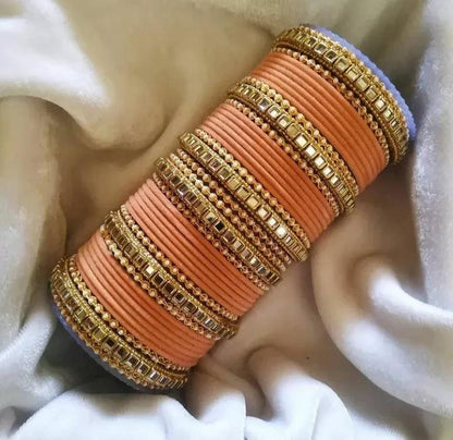 Exclusive Chuda Sets