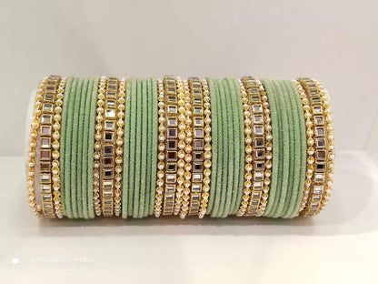 Exclusive Chuda Sets