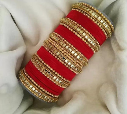 Exclusive Chuda Sets