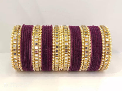 Exclusive Chuda Sets