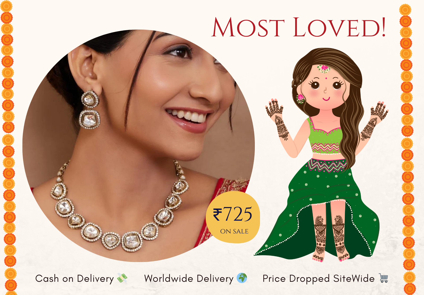 Tara fashion jewellery online cheap