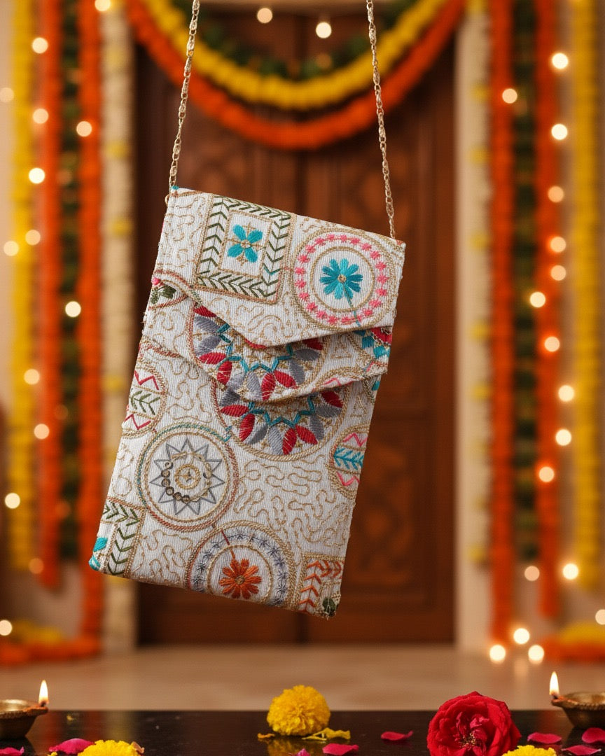 Premium Phone Sling - Tyohar Sale