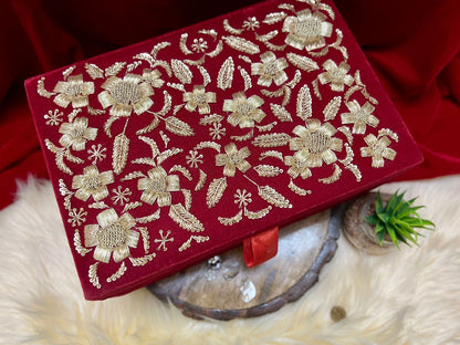 Jewellery Box
