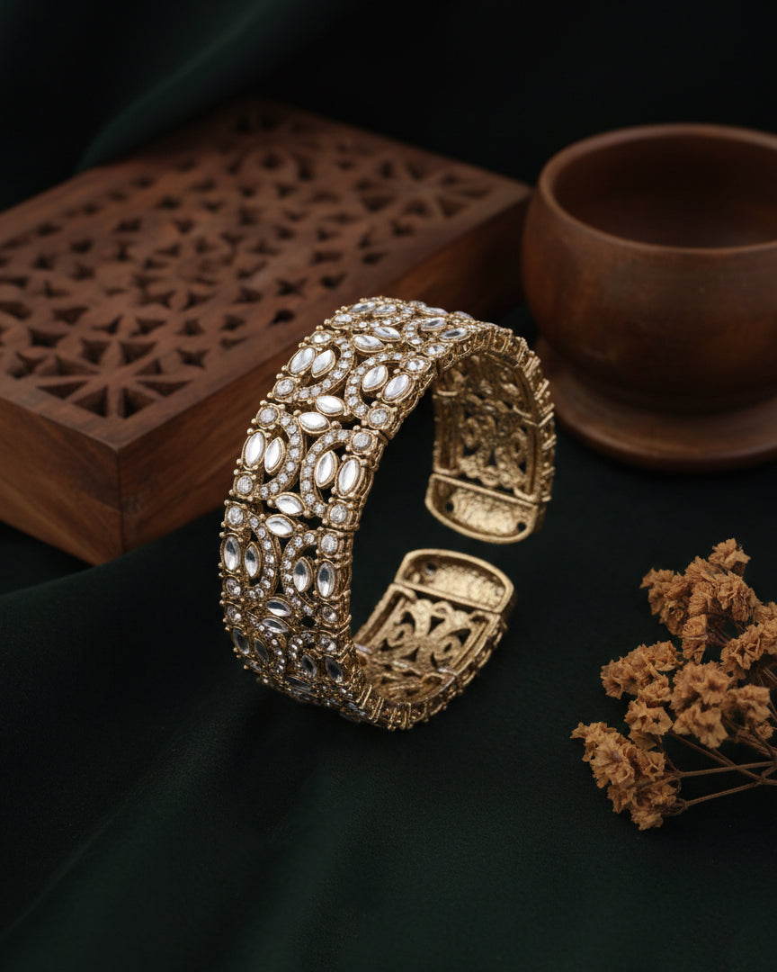 Nivedita Kundan Kada - Openable