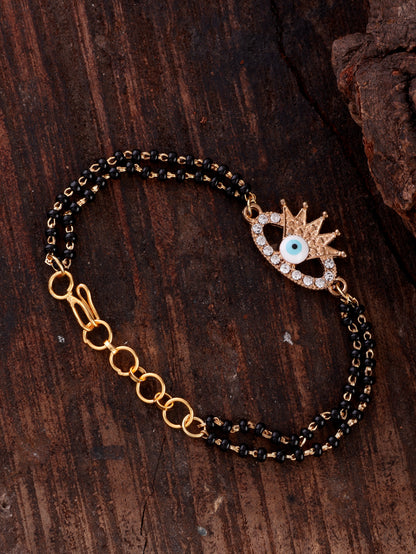 Devraj Hand Mangalsutra