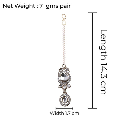 Pink Sujata Necklace