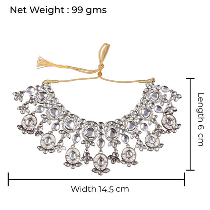 Pearl Sujata Necklace