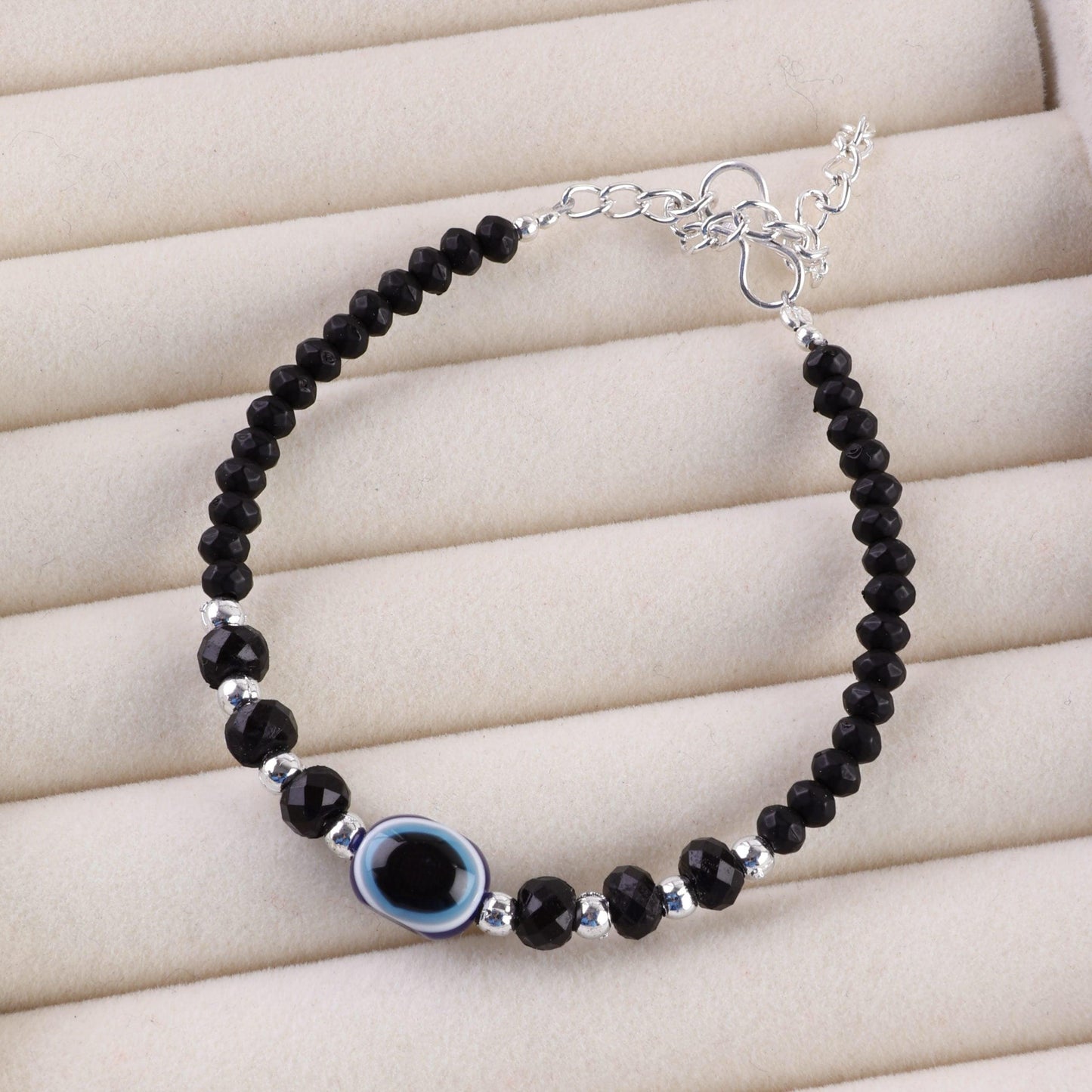 Evil Eye Bracelet