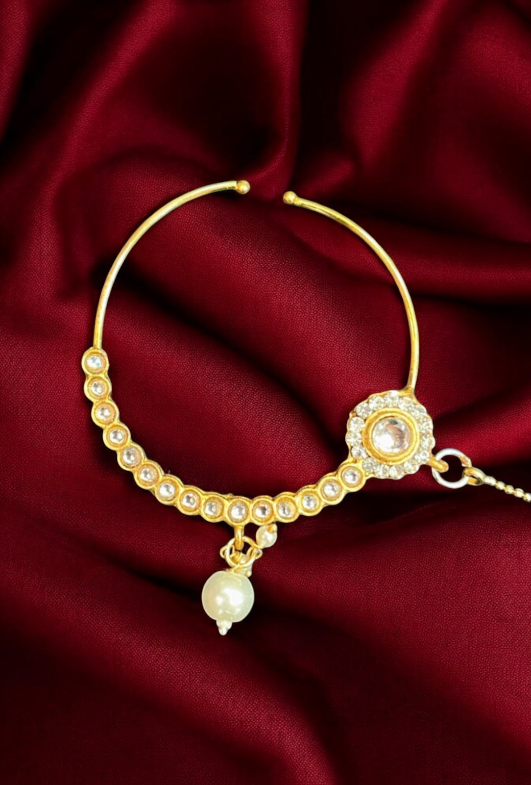 Lakshita Bridal NeckSet