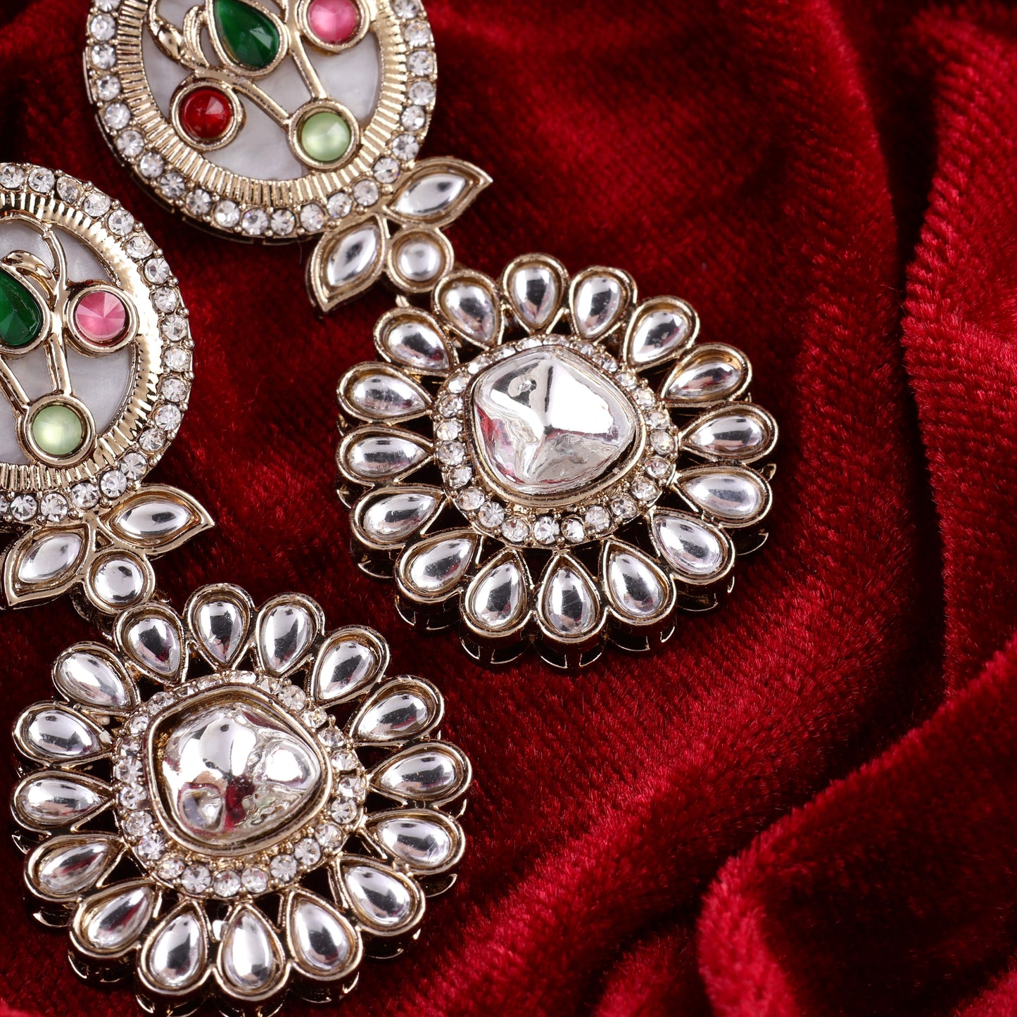 Harsika Designer Earring