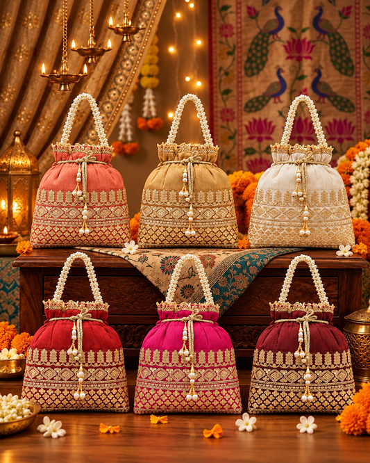 FREE Batua Bag - TYOHAAR SALE