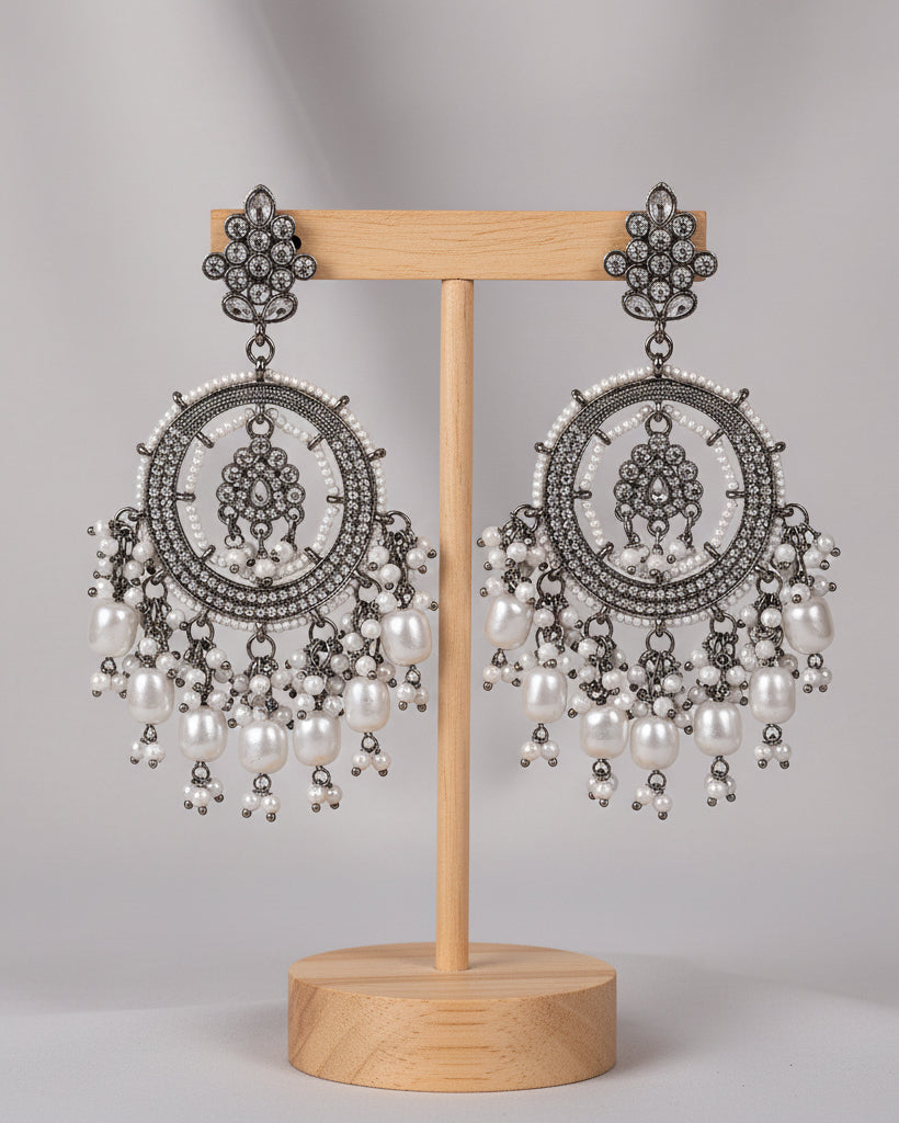 Black Polish Bahara Babe