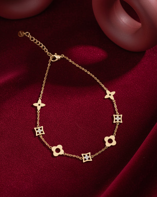 Everly Voguish Bracelet
