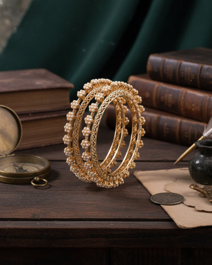 Swalini Bangle Set of 2