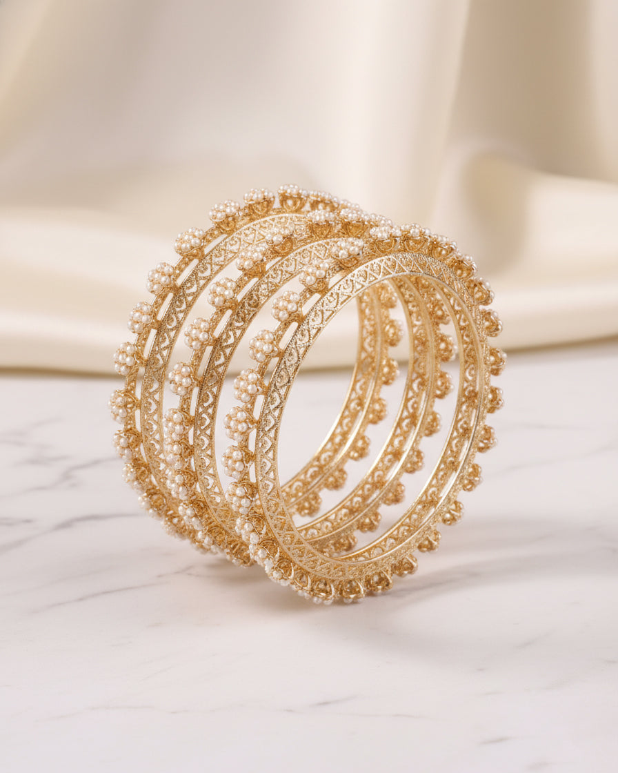 Swalini Bangle Set of 2