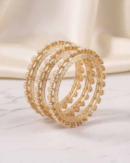 Swalini Bangle Set of 2