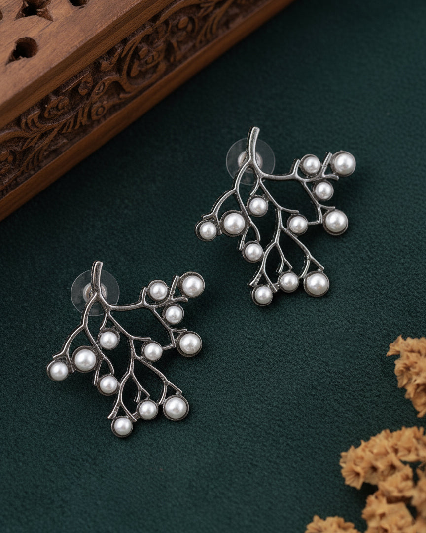 Beena Boho Earring Stud