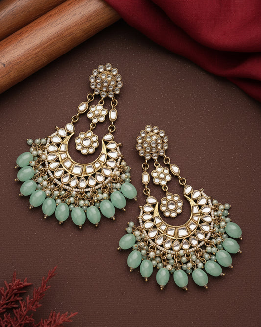 Mint Ujala Chandbali