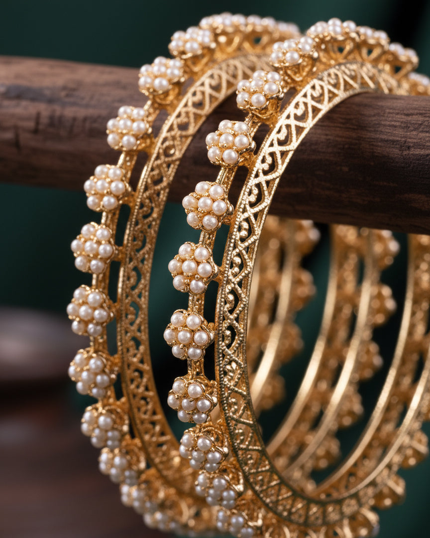 Swalini Bangle Set of 2