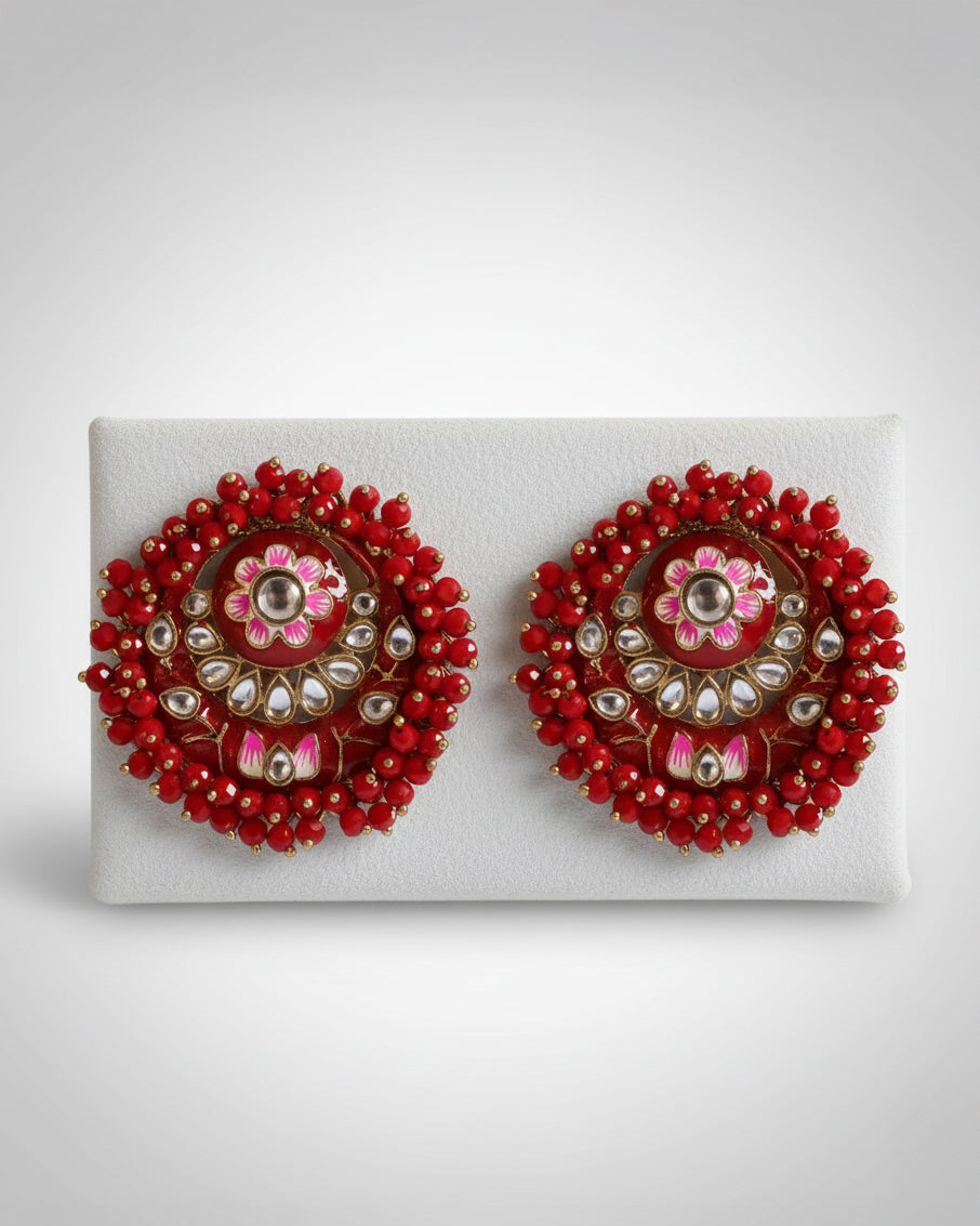 Red Ashu Meena Stud