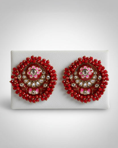 Red Ashu Meena Stud