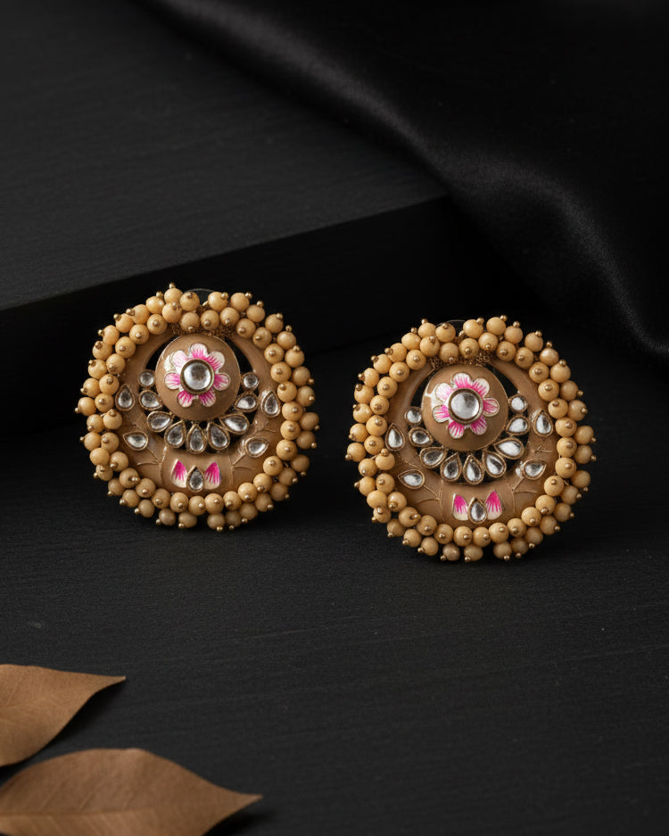 Golden Ashu Meena Stud