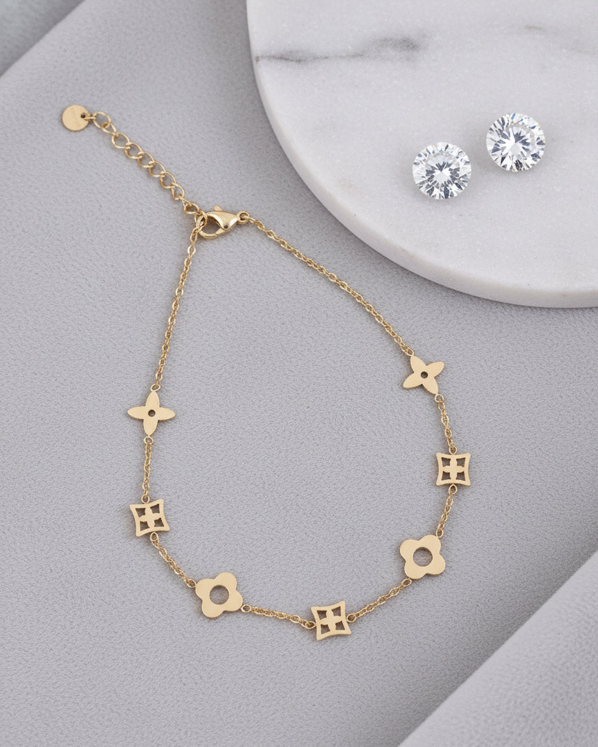Everly Voguish Bracelet