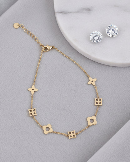Everly Voguish Bracelet