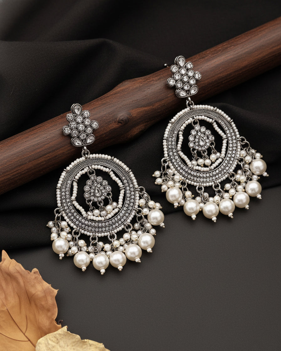 Black Polish Bahara Babe