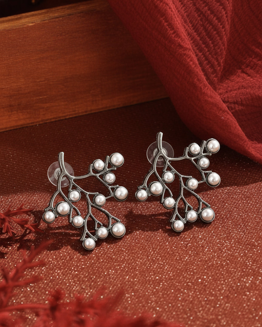 Beena Boho Earring Stud