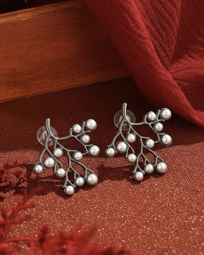 Beena Boho Earring Stud