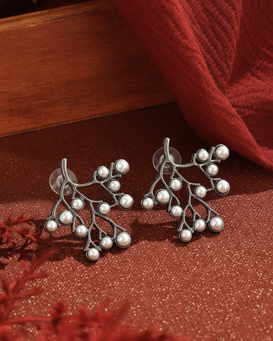 Beena Boho Earring Stud