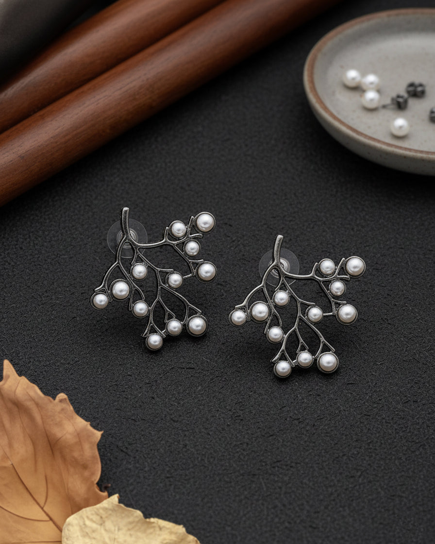 Beena Boho Earring Stud