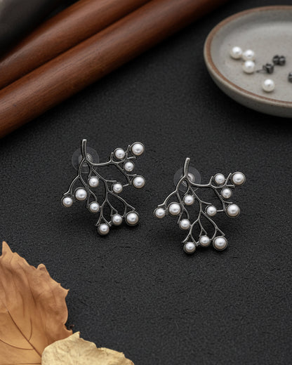 Beena Boho Earring Stud