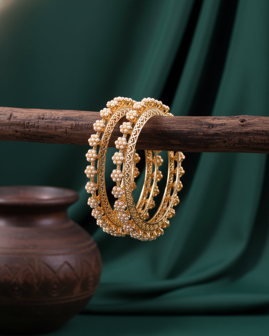 Swalini Bangle Set of 2