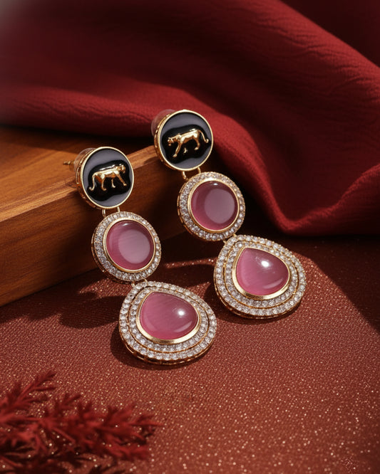 Blush Anaira Designer Earring