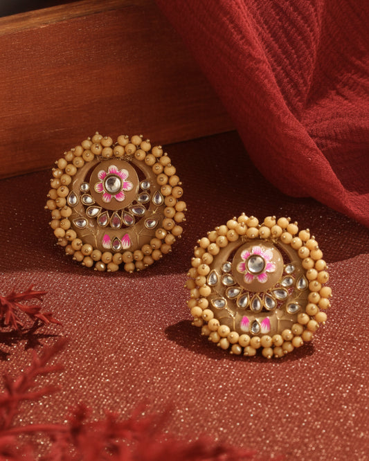 Golden Ashu Meena Stud