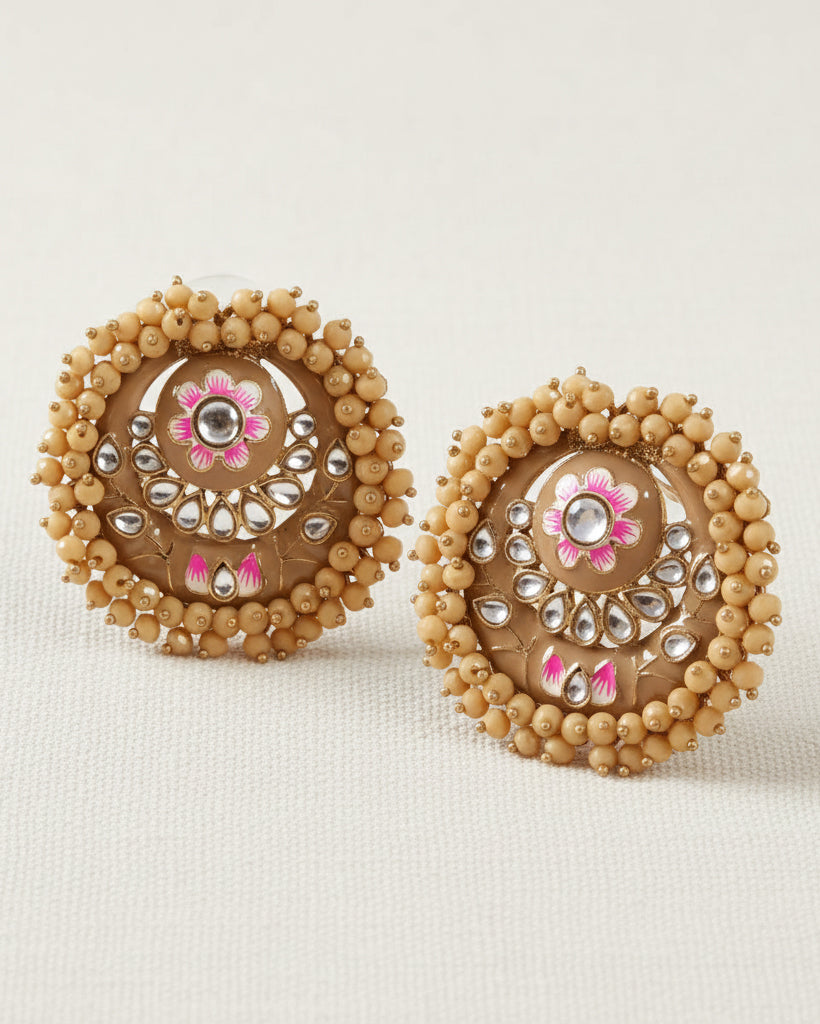 Golden Ashu Meena Stud
