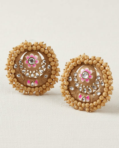 Golden Ashu Meena Stud