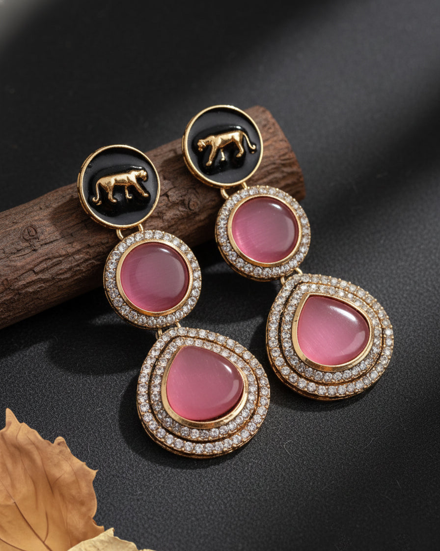Blush Anaira Designer Earring
