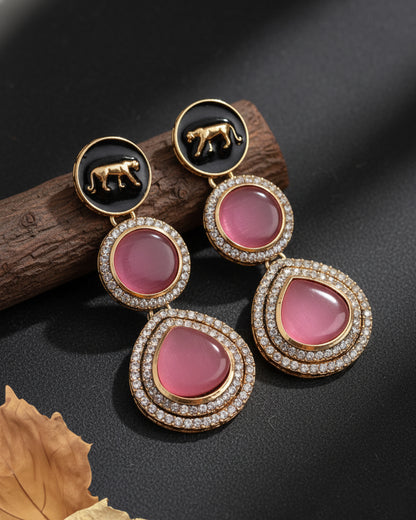 Blush Anaira Designer Earring