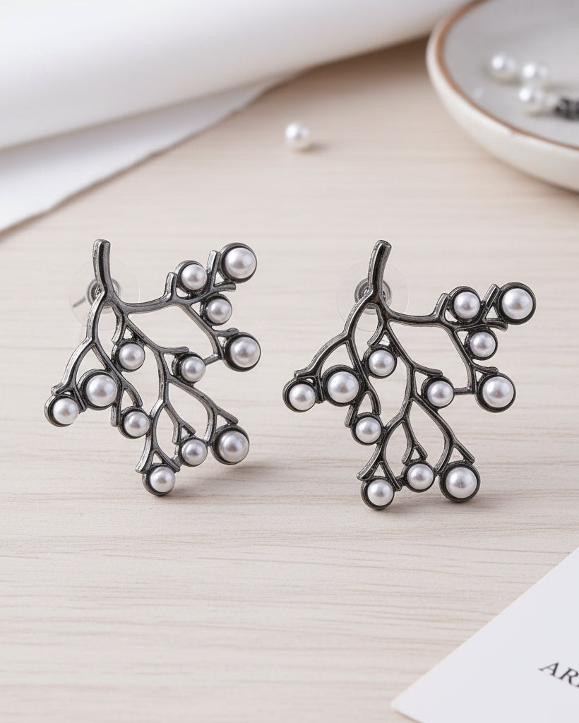 Beena Boho Earring Stud