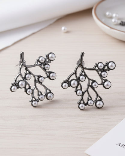 Beena Boho Earring Stud