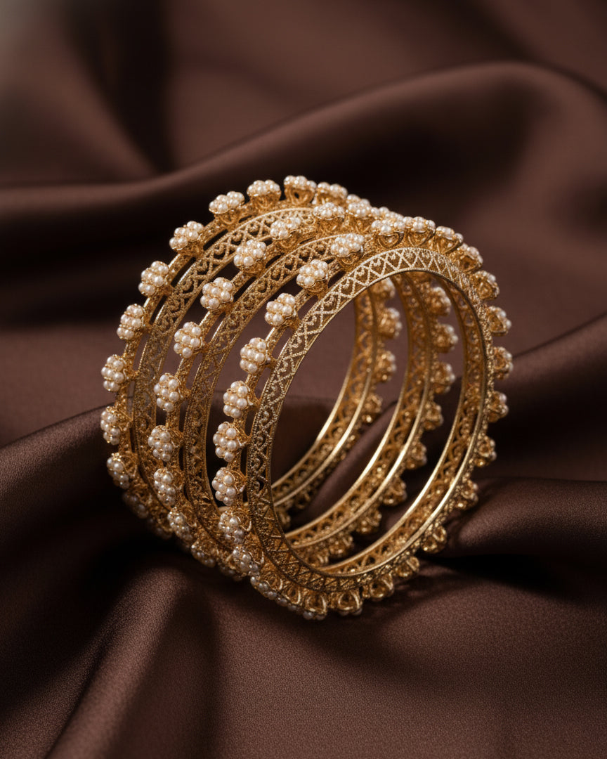 Swalini Bangle Set of 2