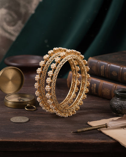 Swalini Bangle Set of 2