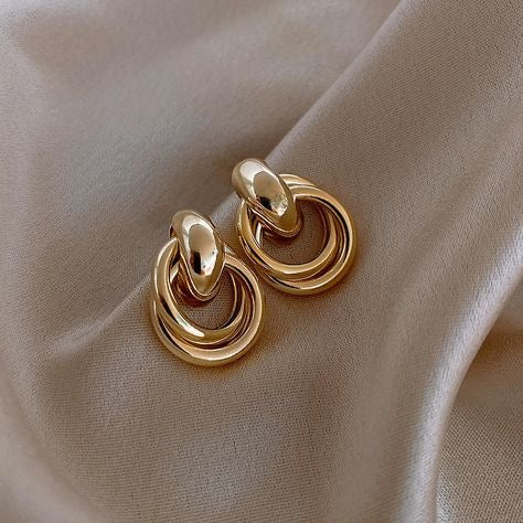 Katya Quirky Earring